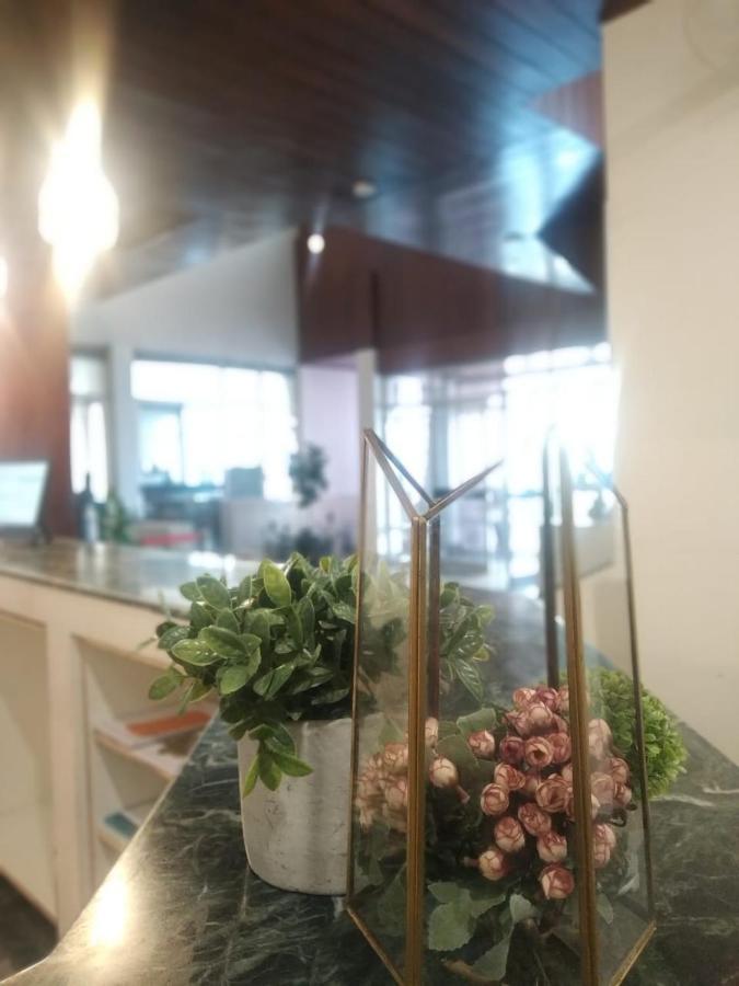 Hotel Tragopan Dimāpur Εξωτερικό φωτογραφία