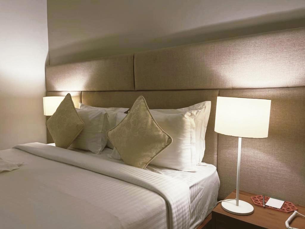 Hotel Tragopan Dimāpur Εξωτερικό φωτογραφία