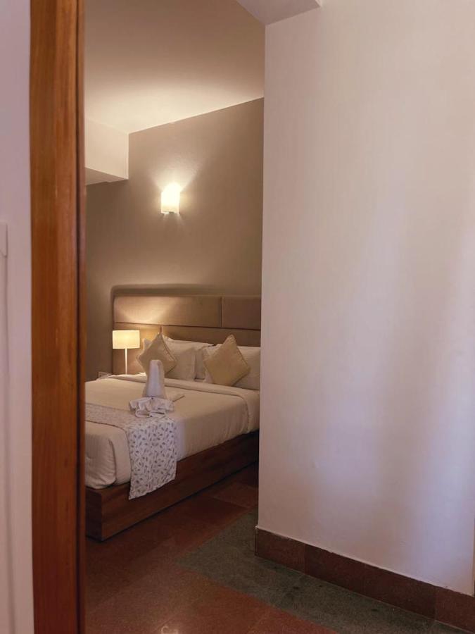 Hotel Tragopan Dimāpur Εξωτερικό φωτογραφία