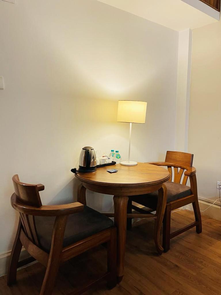 Hotel Tragopan Dimāpur Εξωτερικό φωτογραφία