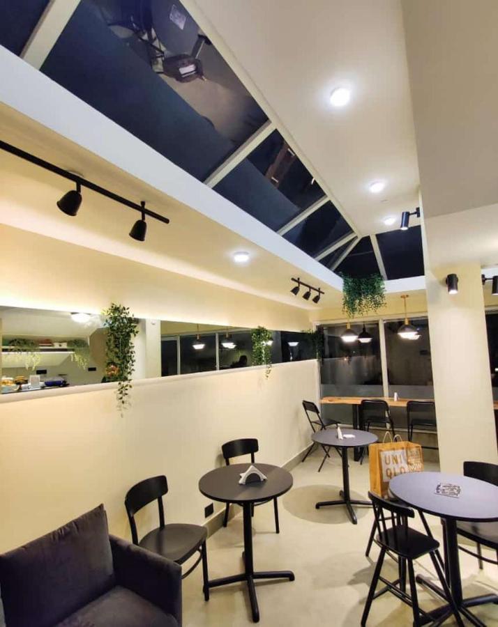 Hotel Tragopan Dimāpur Εξωτερικό φωτογραφία
