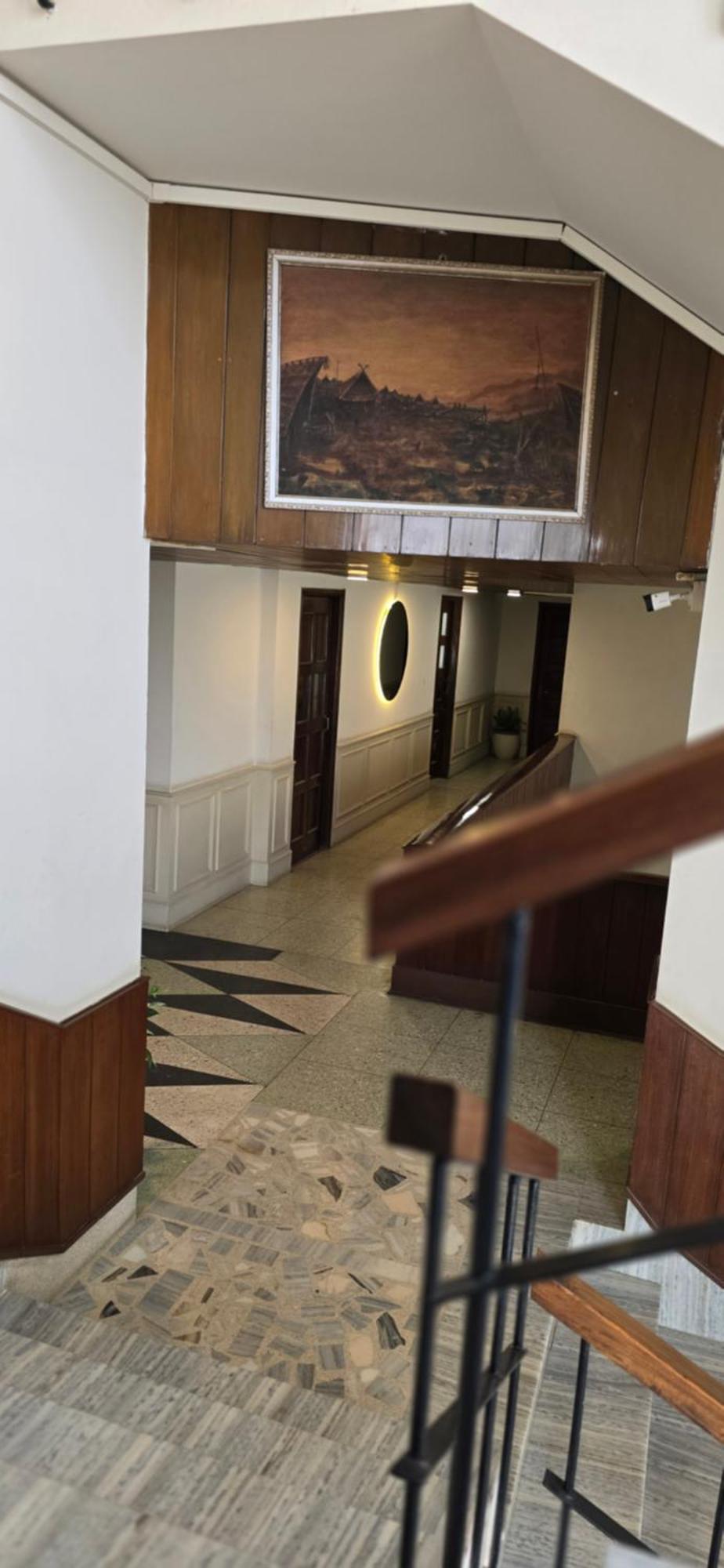 Hotel Tragopan Dimāpur Εξωτερικό φωτογραφία