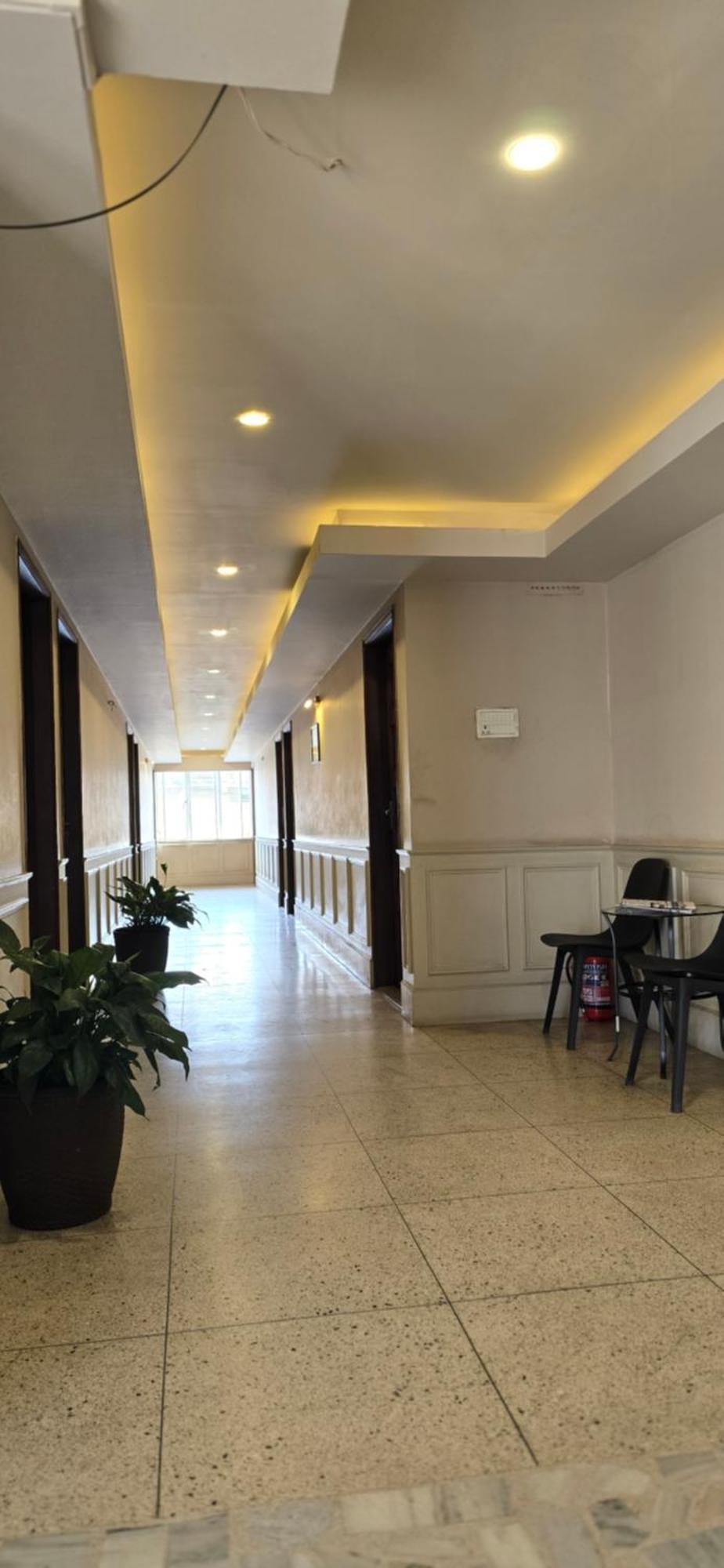 Hotel Tragopan Dimāpur Εξωτερικό φωτογραφία
