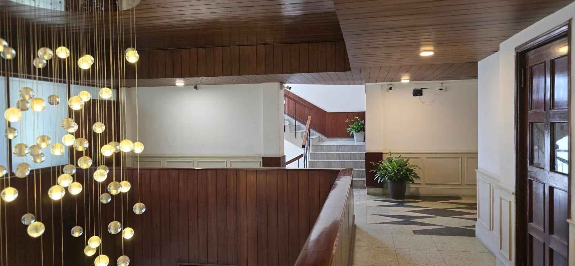 Hotel Tragopan Dimāpur Εξωτερικό φωτογραφία