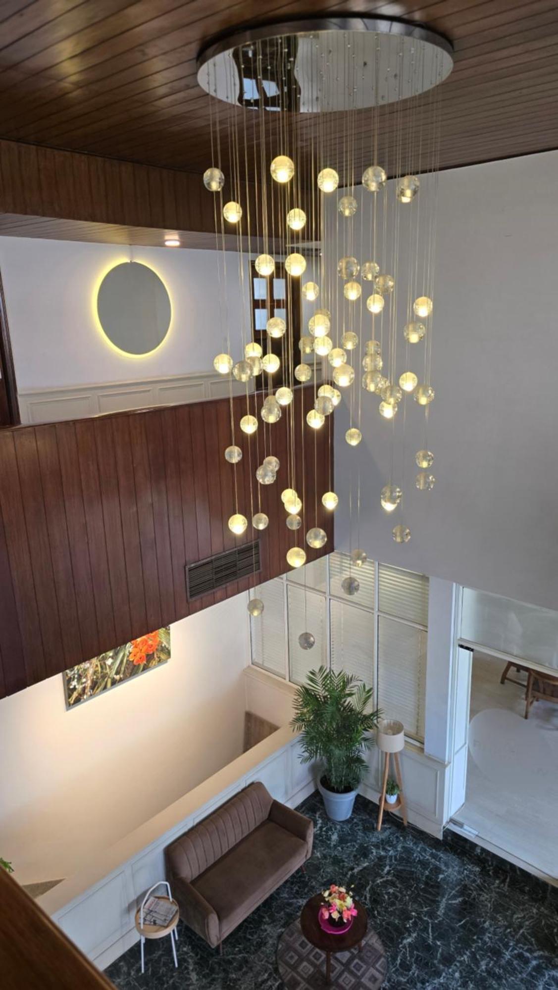 Hotel Tragopan Dimāpur Εξωτερικό φωτογραφία